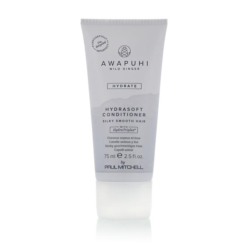 Paul Mitchell Awapuhi Wild Ginger Hydrate Hydrasoft Condicioner 75 ml
