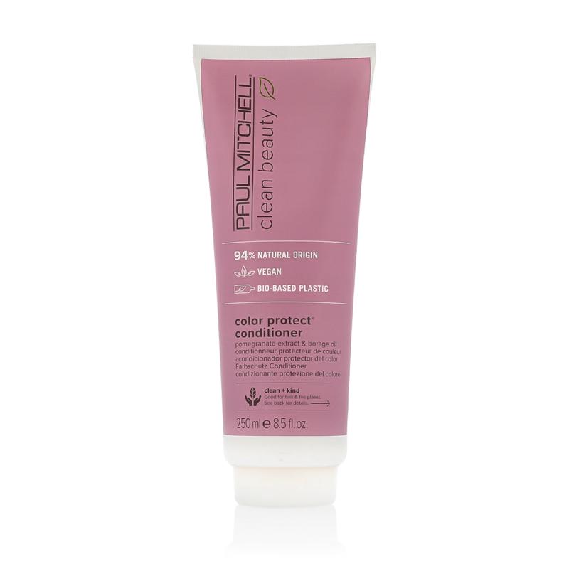 Paul Mitchell Clean Beauty Color Protect Conditioner 250 ml