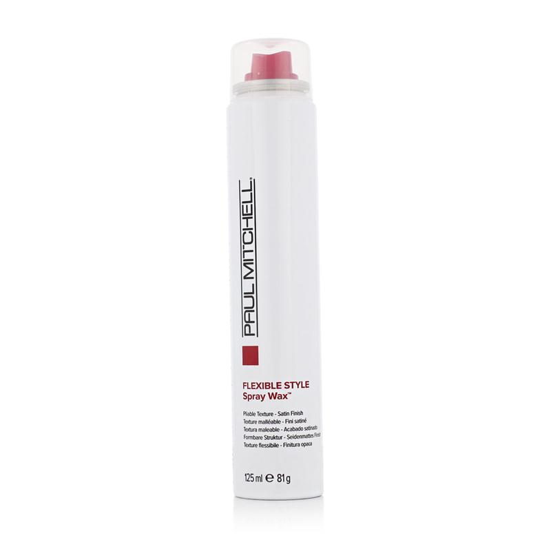 Paul Mitchell Flexible Style Spray Wax 125 ml