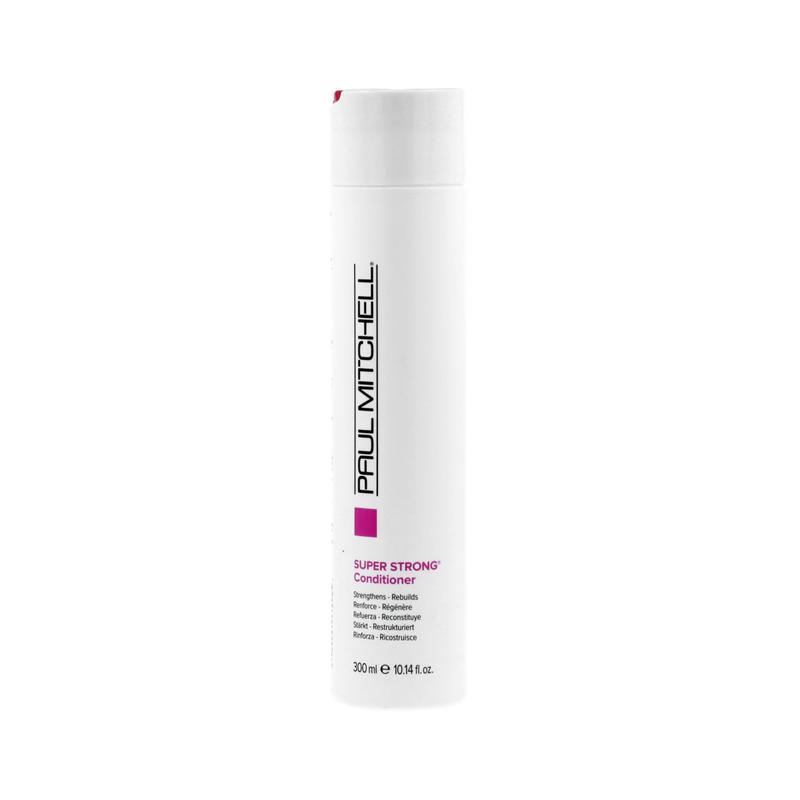 Paul Mitchell Super Strong Conditioner 300 ml