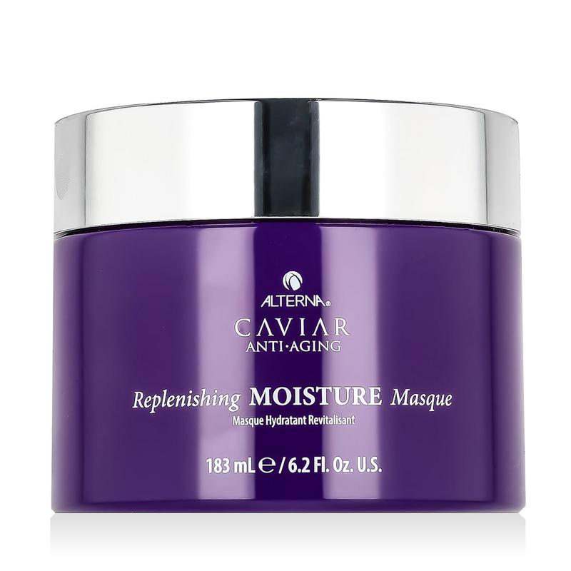 Alterna Caviar Anti-Aging Replenishing Moisture Masque 183 ml