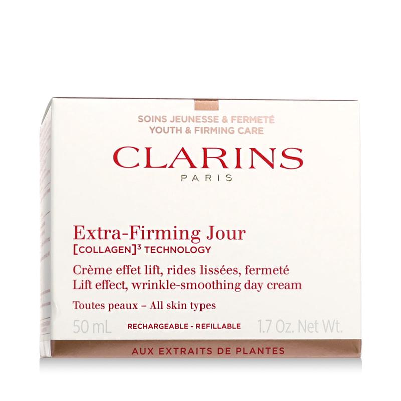 Clarins Extra-Firming Day Cream Refillable 50 ml