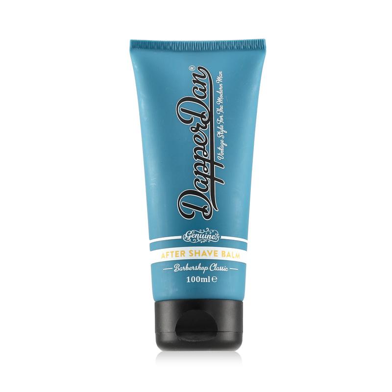 Dapper Dan After Shave Balm 100 ml