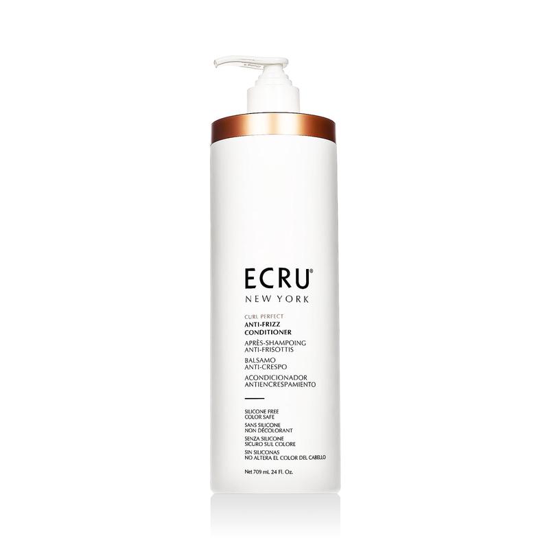 ECRU Curl Perfect Anti-Frizz Conditioner 709 ml