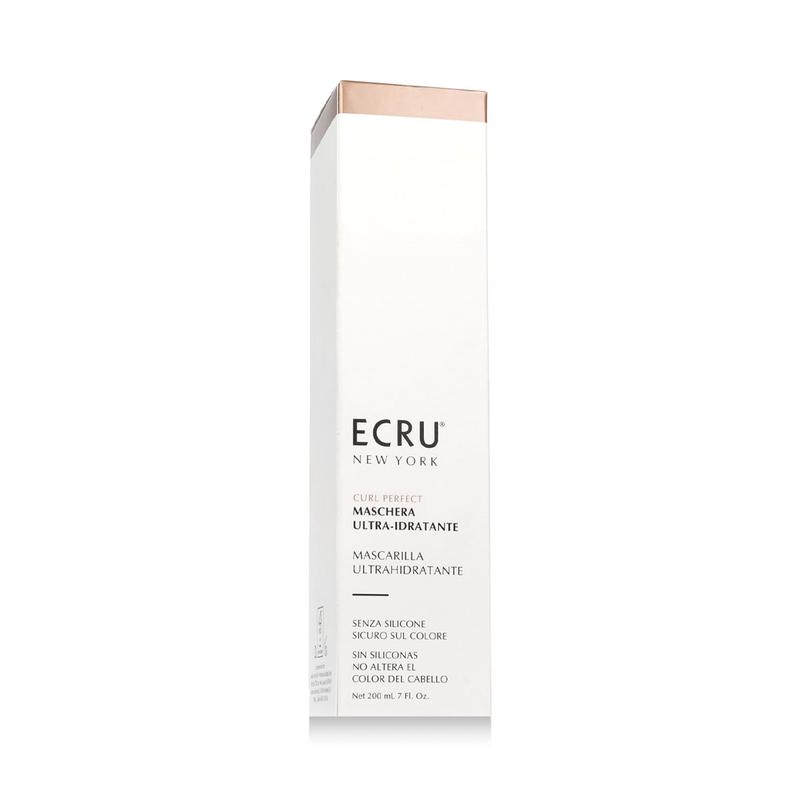 ECRU Curl Perfect Ultra Hydrating Mask 200 ml