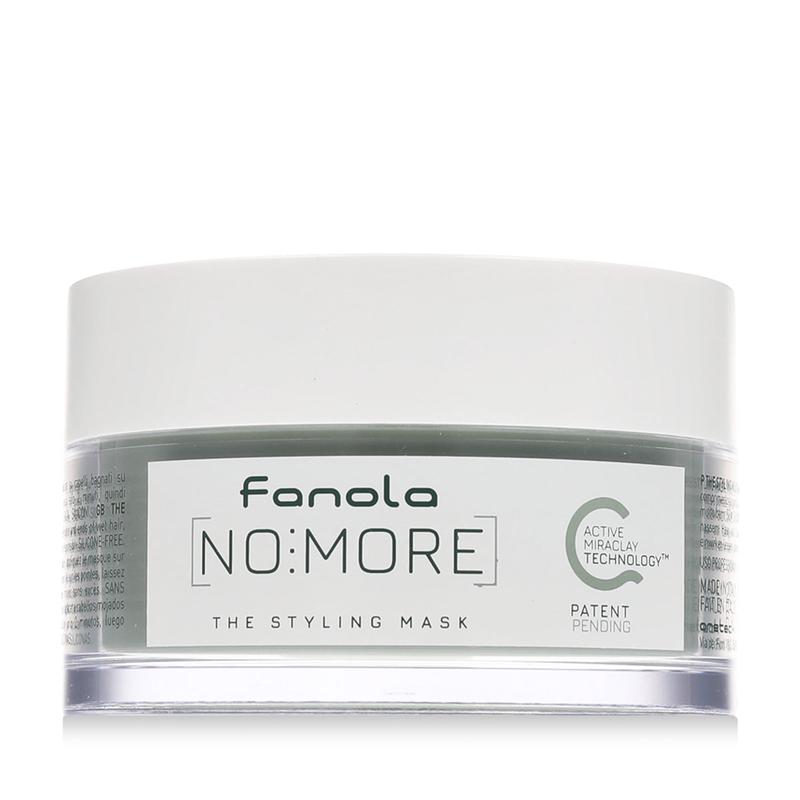 Fanola No More The Styling Mask 200 ml
