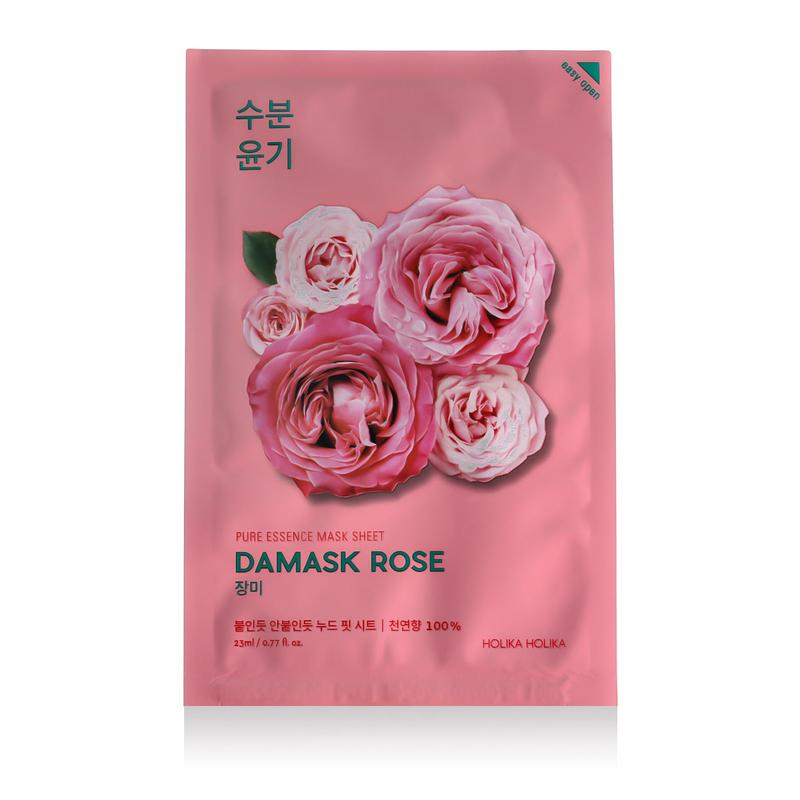 Holika Holika Pure Essence Damask Rose 23 ml