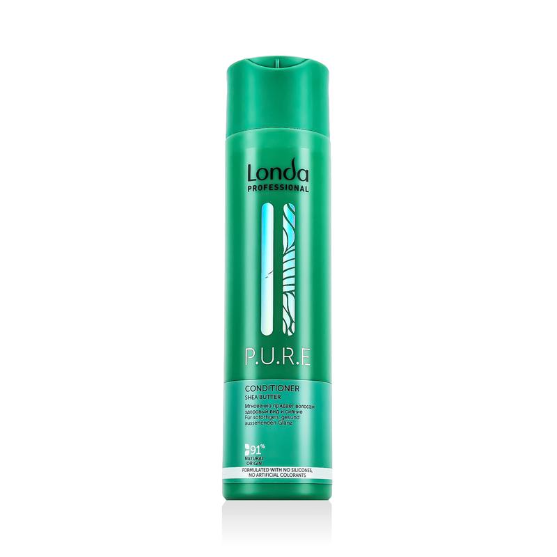 Londa Professional P.U.R.E Conditioner 250 ml