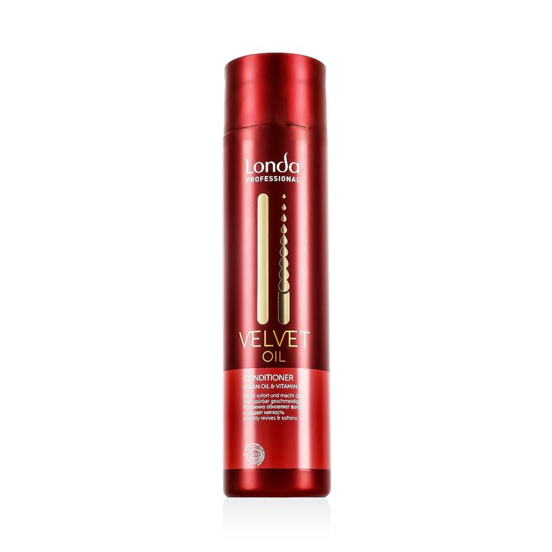 Londa Professional Velvet Oil Conditioner 250 ml