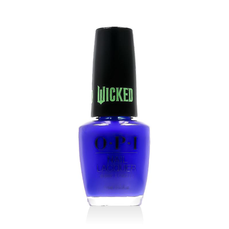 OPI Wicked Nail Lacquer (Fiyero's My Mani) 15 ml