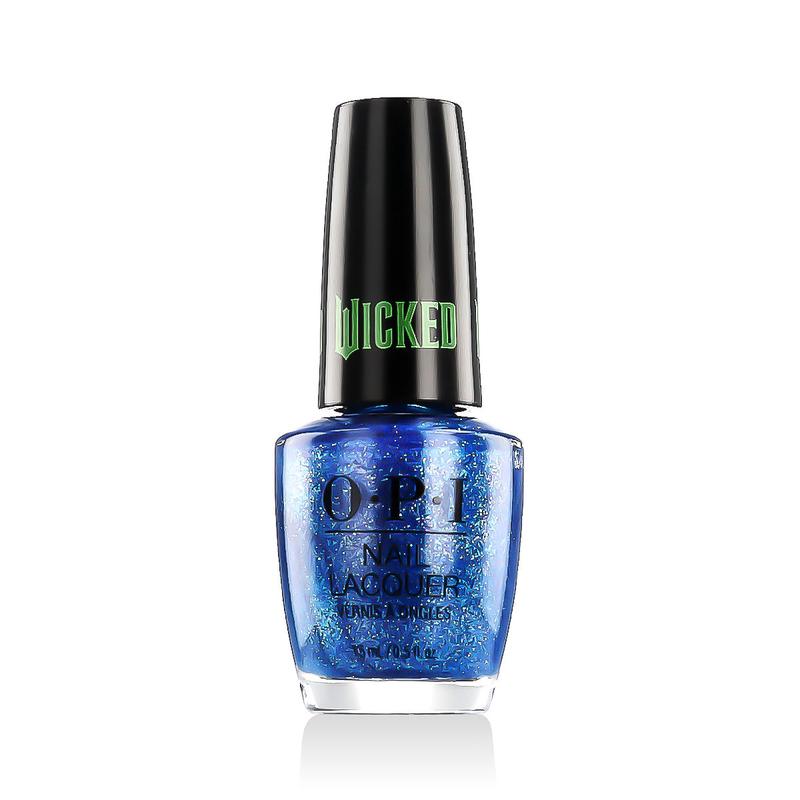 OPI Wicked Nail Lacquer (I'm the Wonderfullest) 15 ml