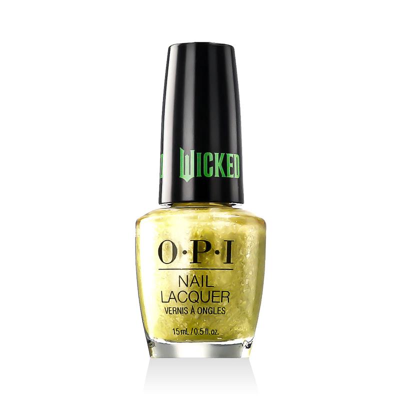 OPI Wicked Nail Lacquer (Oz-Mazing) 15 ml