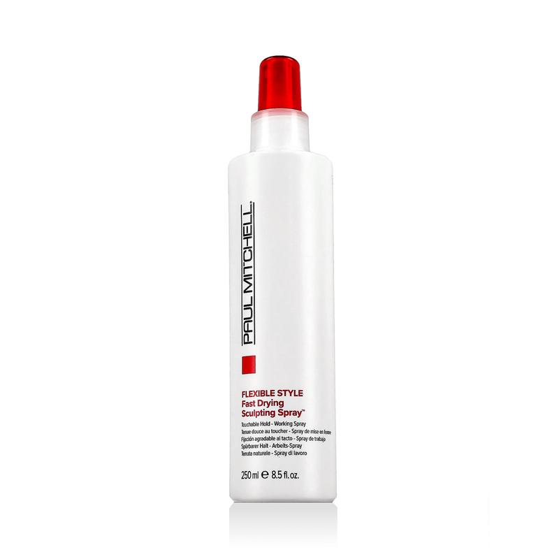 Paul Mitchell Flexible Style Fast Drying Sculpting Spray 250 ml-1