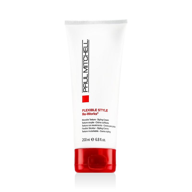 Paul Mitchell Flexible Style Re-Works 200 ml