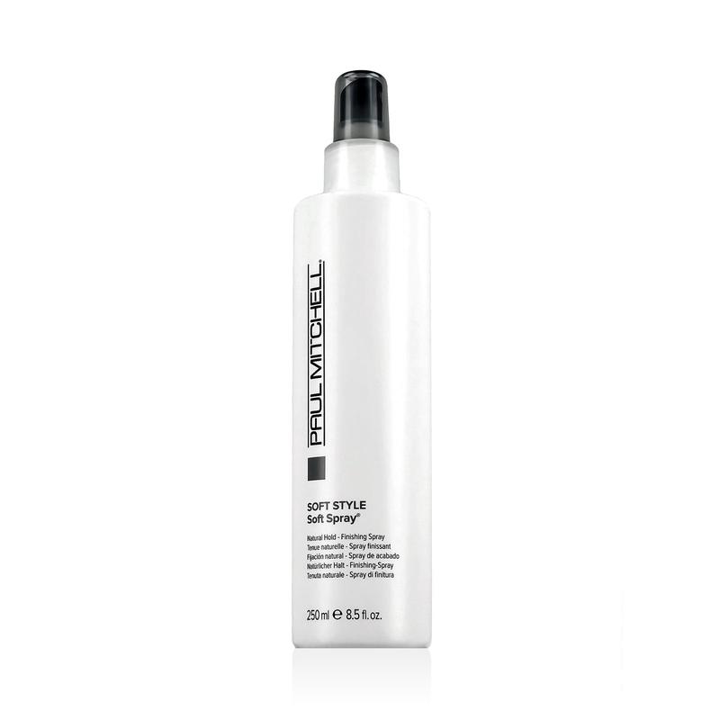 Paul Mitchell Soft Style Soft Finishing Spray 250 ml