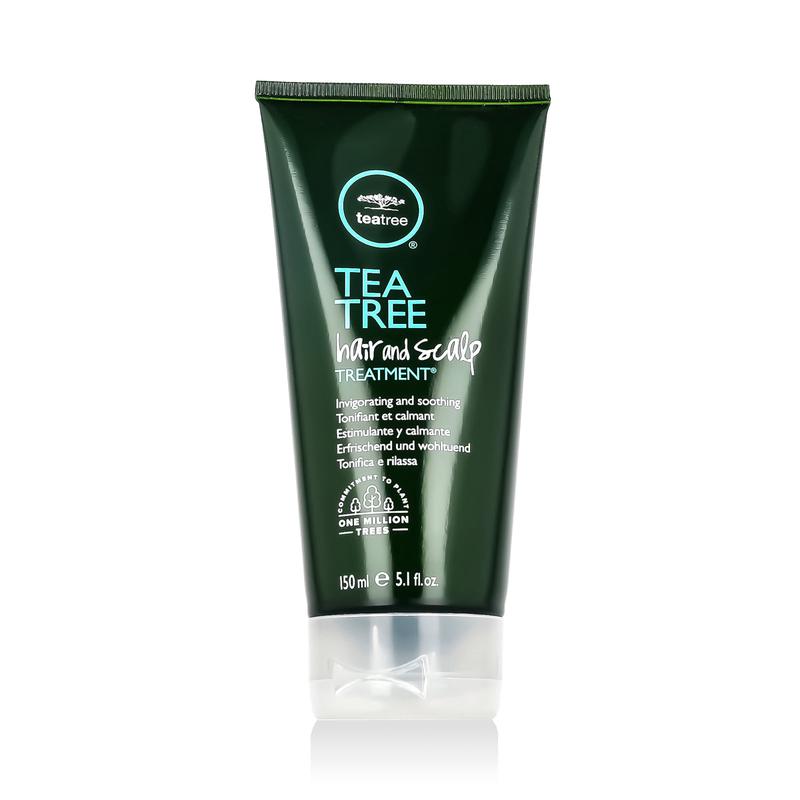 Paul Mitchell Tea Tree Hair and Scalp Treatment 150 ml