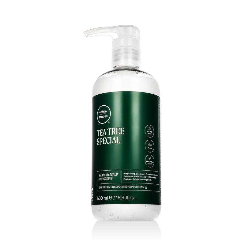 Paul Mitchell Tea Tree Special Hair and Scalp Treatment 500 ml
