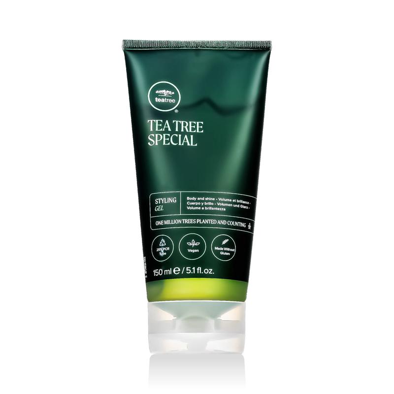 Paul Mitchell Tea Tree Special Styling Gel 150 ml