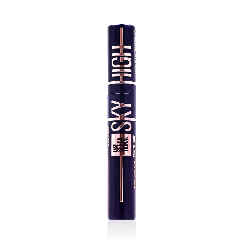 Maybelline Lash Sensational Sky High Mascara (Plum Twilight) 7,2 ml