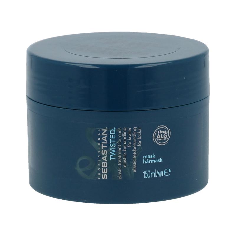 Sebastian Professional Twisted Mask 150 ml