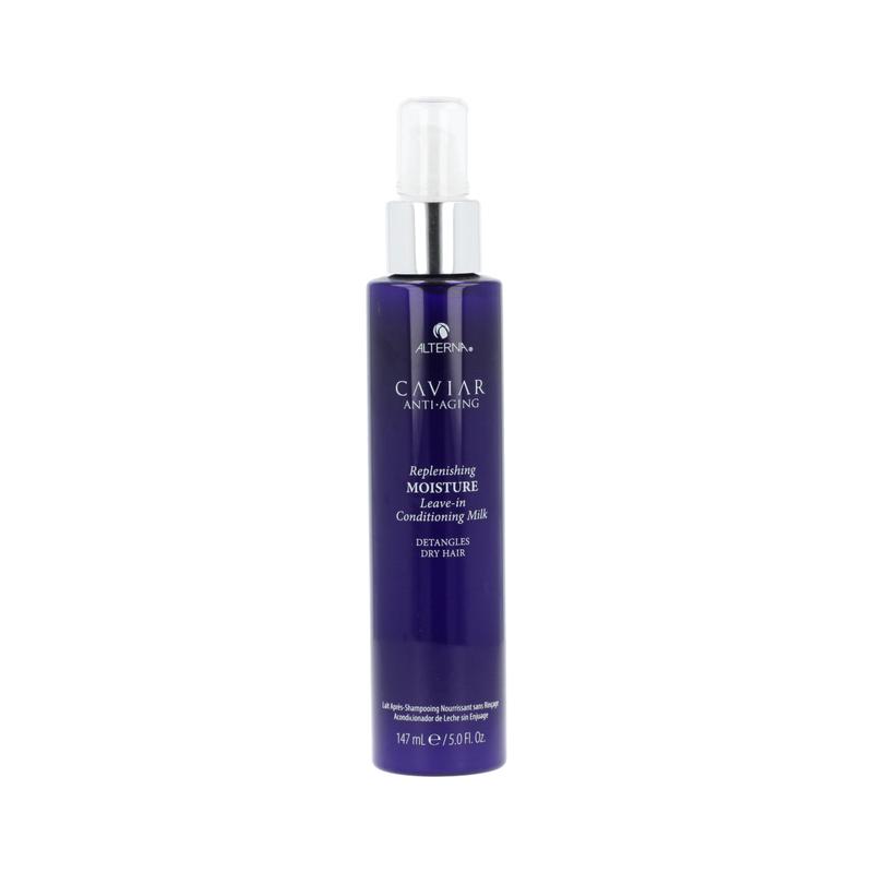 Alterna Caviar Replenishing Moisture Leave-in Conditioning Milk 147 ml