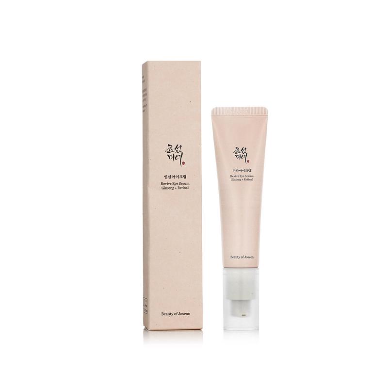 Beauty of Joseon Ginseng + Retinal Revive Eye Serum 30 ml