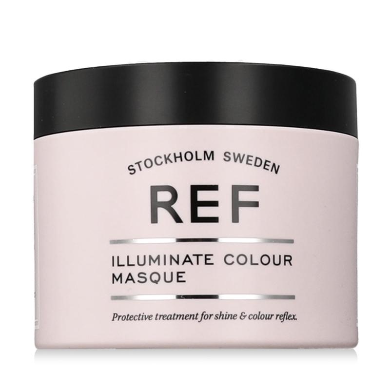 REF Illuminate Colour Masque 250 ml