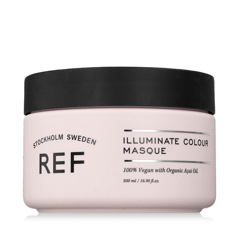 REF Illuminate Colour Masque 500 ml