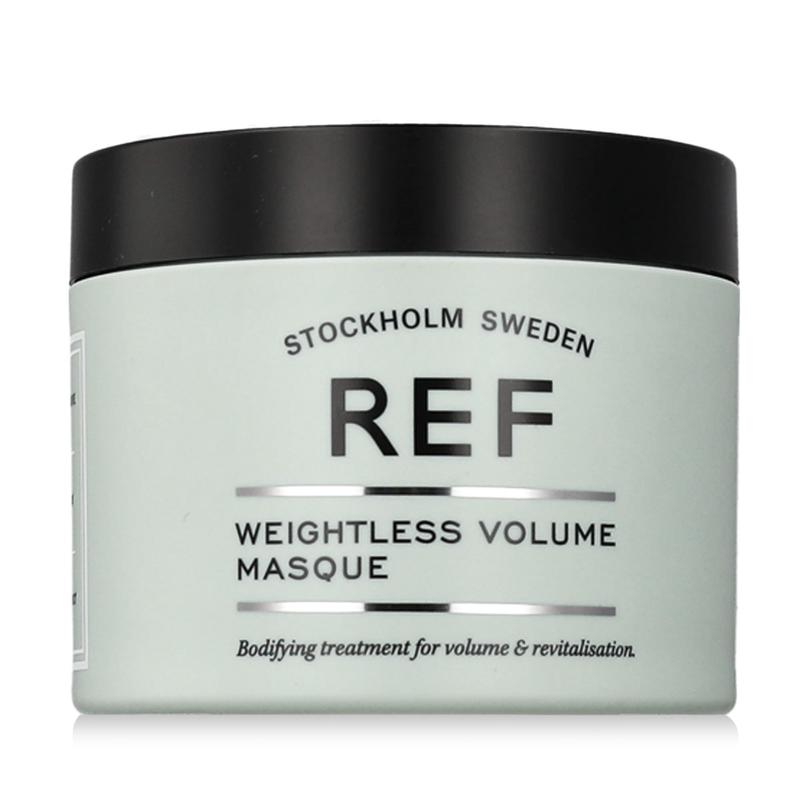 REF Weightless Volume Masque 250 ml