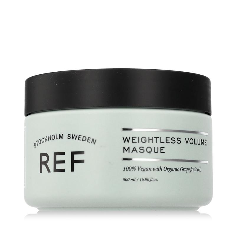 REF Weightless Volume Masque 500 ml