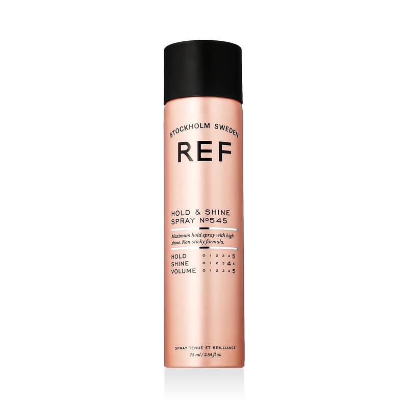 REF Hold & Shine Spray N545 75 ml
