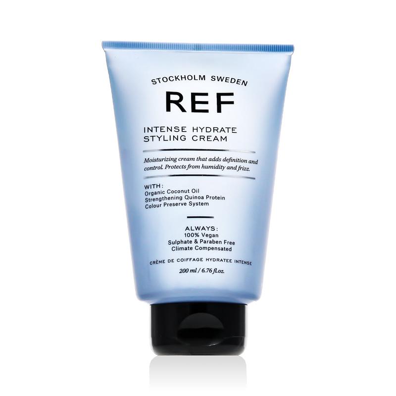 REF Intense Hydrate Styling Cream 200 ml