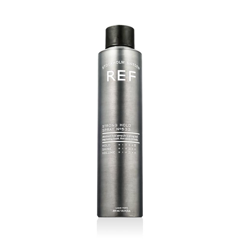REF Strong Hold Spray N533 300 ml