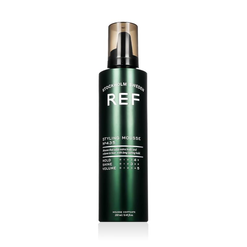 REF Styling Mousse N435 250 ml
