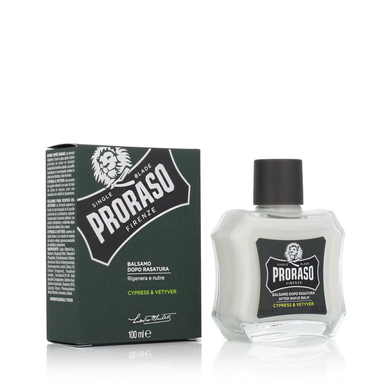 Proraso Cypress & Vetyver After Shave Balm 100 ml