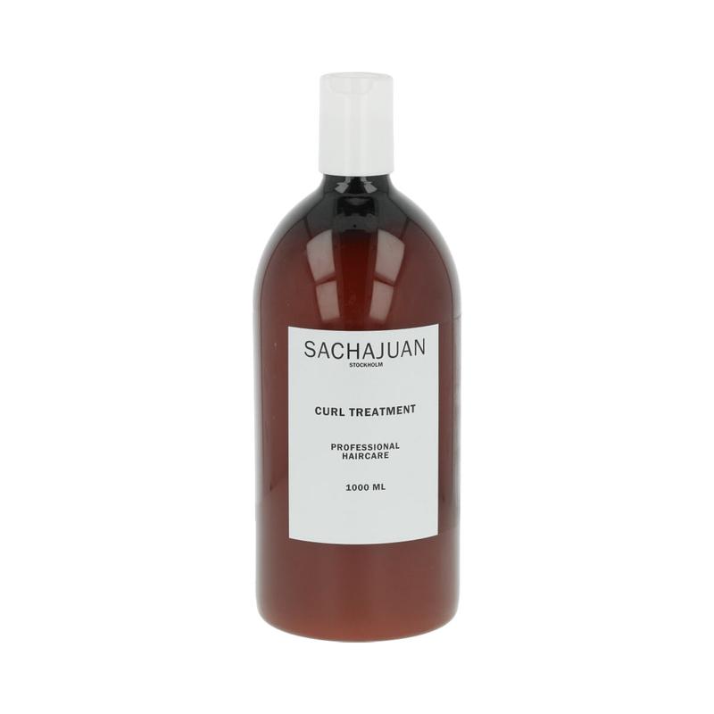 Sachajuan Curl Treatment 1000 ml
