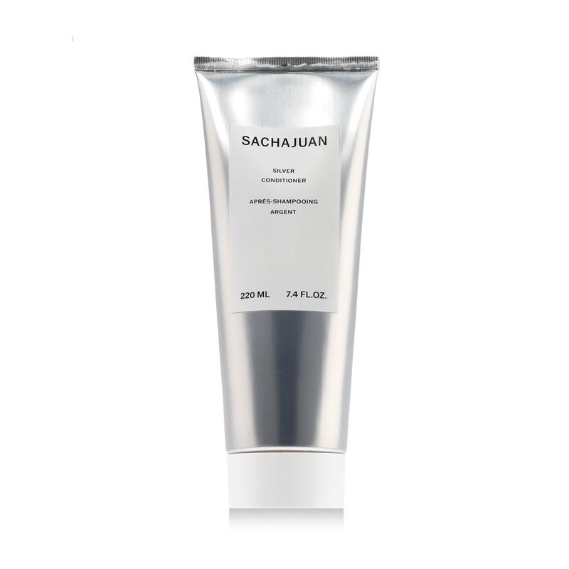 Sachajuan Silver Conditioner 220 ml