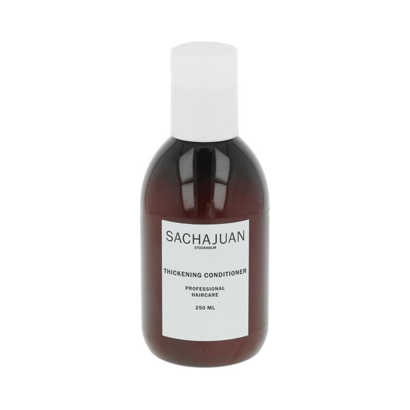 Sachajuan Thickening Conditioner 250 ml