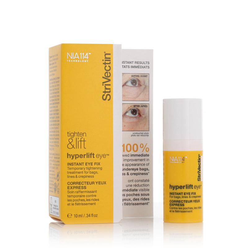 StriVectin Tighten & Lift Hyperlift Eye Instant Eye Fix 10 ml
