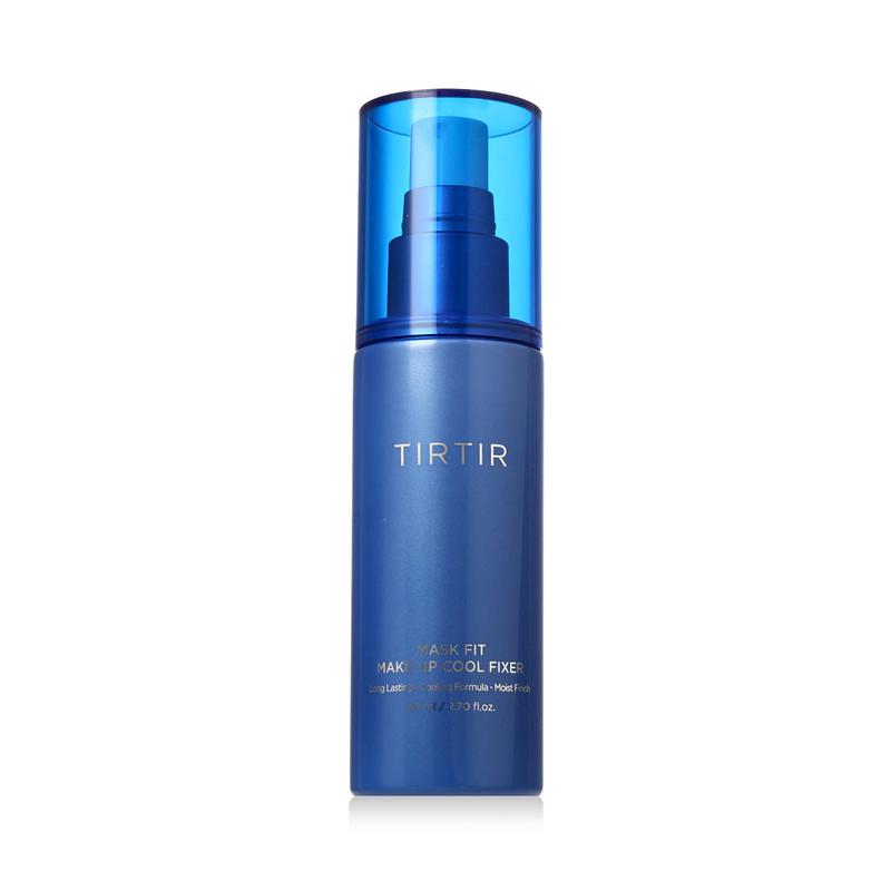 TIRTIR Mask Fit Make Up Cool Fixer 80 ml