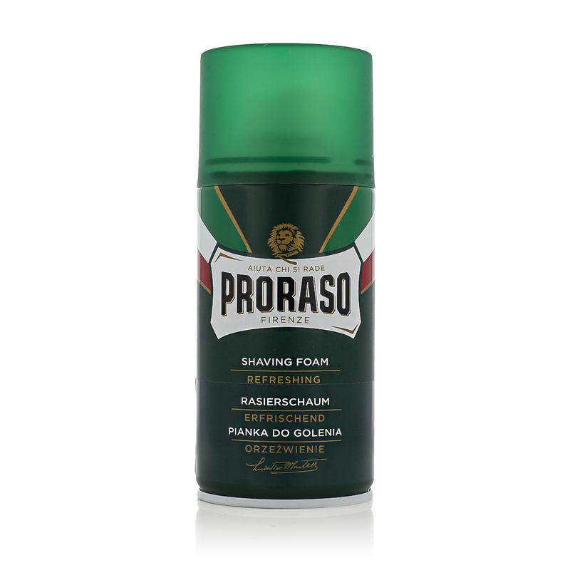 Proraso Refreshing Shaving Foam 300 ml