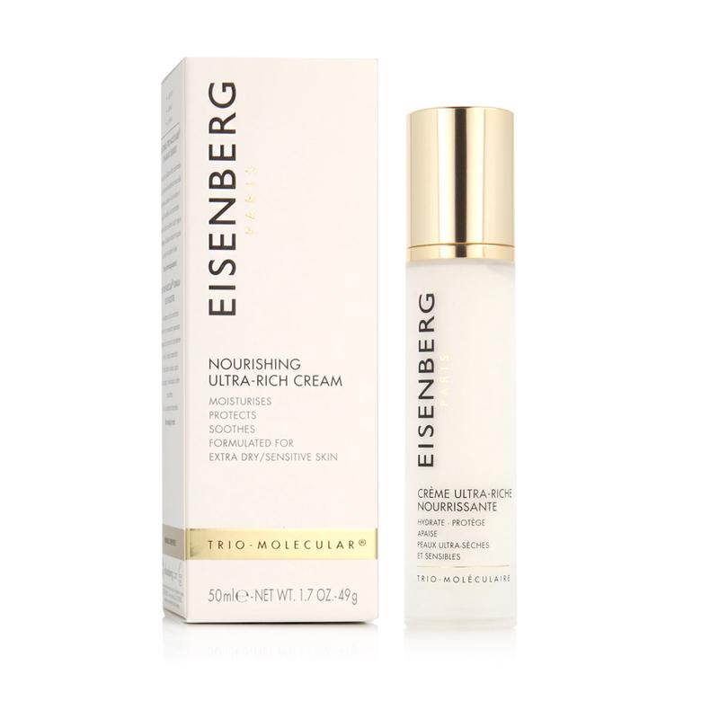 Eisenberg Nourishing Ultra-Rich Cream 50 ml