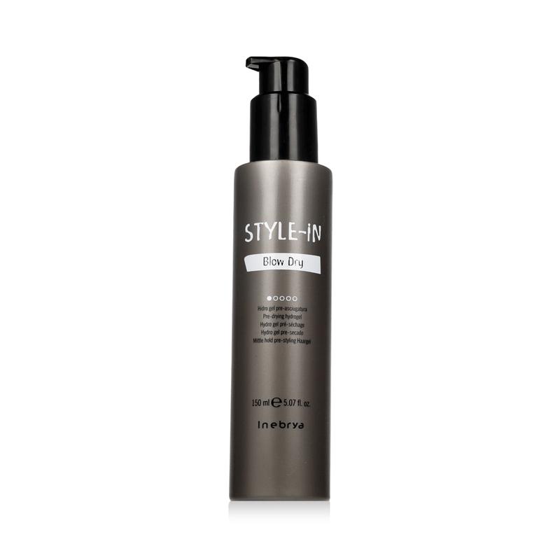 Inebrya Style-In Blow Dry Hydrogel 150 ml