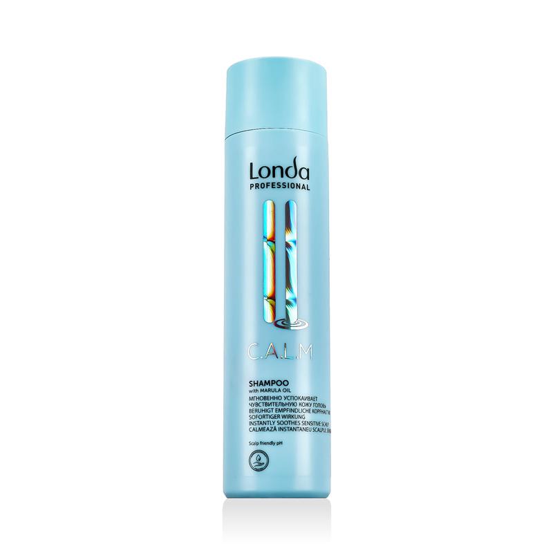 Londa Professional C.A.L.M Shampoo 250 ml