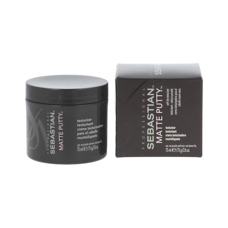 Sebastian Professional Matte Putty 75 ml