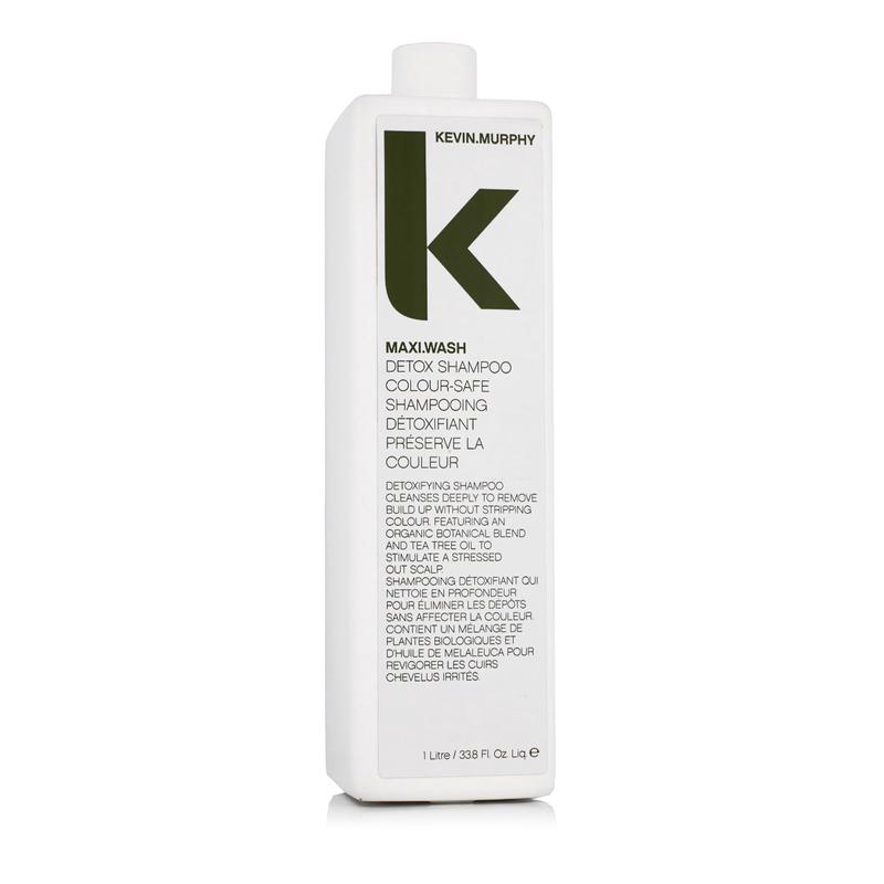 Kevin Murphy Maxi.Wash Detox Colour-Safe Shampoo 1000 ml