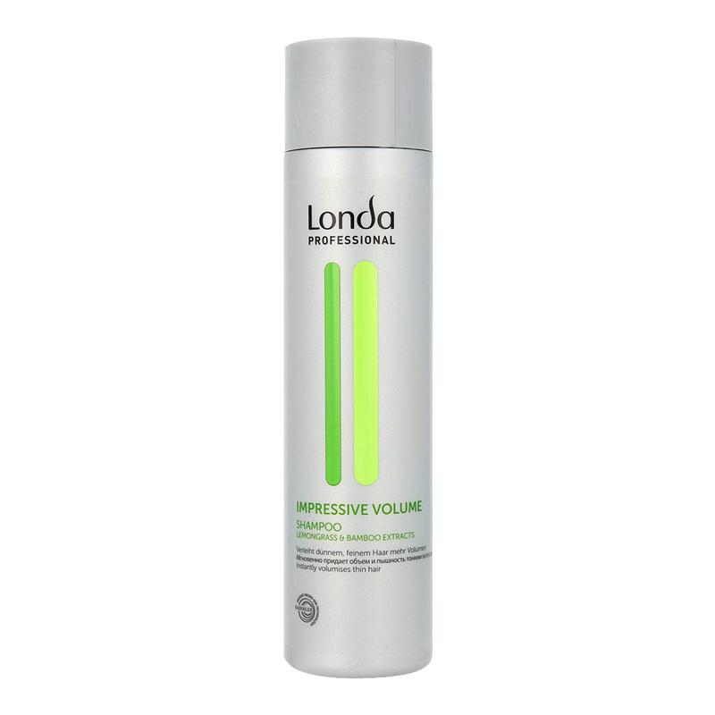 Londa Professional Impressive Volume Shampoo 250 ml