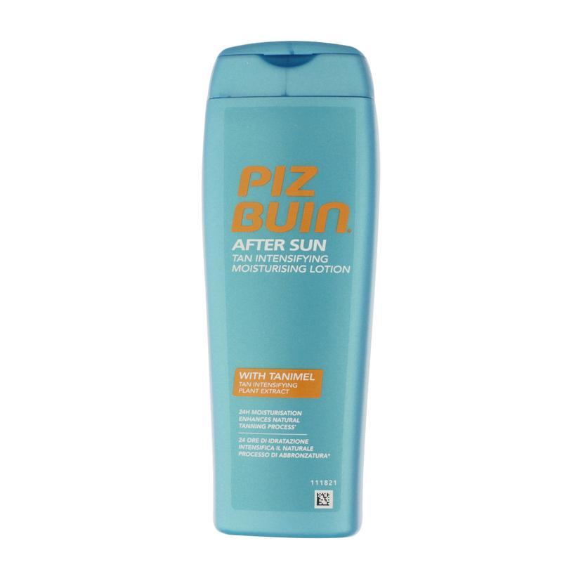 Piz Buin After Sun Moisturising Lotion 200 ml