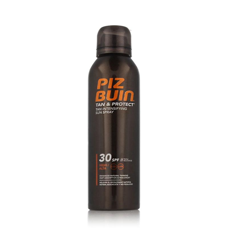 Piz Buin Tan & Protect Tan Intensifying Sun Spray SPF 30 150 ml