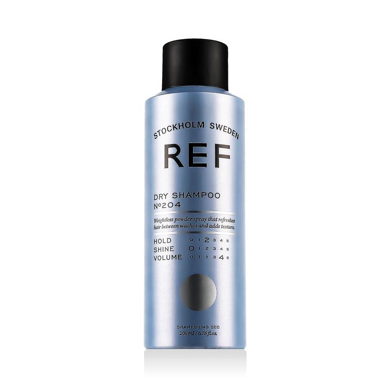 REF Dry Shampoo N204 200 ml